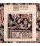 Tabriz Alfombera Persa Ref 174423