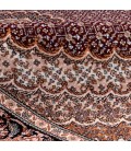 Tabriz Alfombera Persa Ref 174423