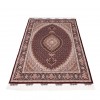 Tapis persan Tabriz fait main Réf ID 174424 - 149 × 209