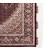 Tappeto persiano Tabriz annodato a mano codice 174424 - 149 × 209