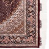 Tappeto persiano Tabriz annodato a mano codice 174424 - 149 × 209