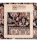 السجاد اليدوي الإيراني تبريز رقم 174424