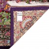 Tapis persan Qom fait main Réf ID 174426 - 101 × 154