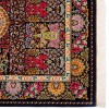 Tapis persan Qom fait main Réf ID 174428 - 102 × 151