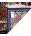 Qom Rug Ref 174428