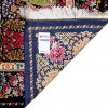 Tapis persan Qom fait main Réf ID 174428 - 102 × 151