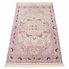 Tapis persan Qom fait main Réf ID 174429 - 105 × 155