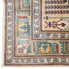 Tapis persan Sabzevar fait main Réf ID 171353 - 202 × 293