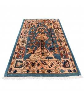 伊朗手工地毯编号102157