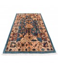 Heriz Rug Ref 102157