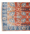 El Dokuma Halı Sabzevar 171354 - 193 × 295