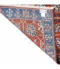 El Dokuma Halı Sabzevar 171354 - 193 × 295