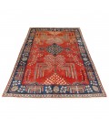 Sabzevar Alfombera Persa Ref 171355
