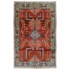 Tapis persan Sabzevar fait main Réf ID 171358 - 188 × 290