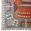 Sabzevar Alfombera Persa Ref 171358