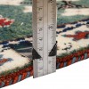 Sabzevar Alfombera Persa Ref 171358