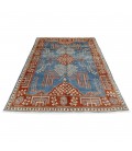 Sabzevar Alfombera Persa Ref 171359
