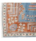 Tappeto persiano Sabzevar annodato a mano codice 171359 - 197 × 292