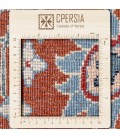 Tappeto persiano Sabzevar annodato a mano codice 171359 - 197 × 292