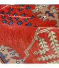 El Dokuma Halı Sabzevar 171360 - 196 × 284