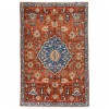 Tapis persan Sabzevar fait main Réf ID 171362 - 193 × 285