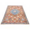 Tapis persan Sabzevar fait main Réf ID 171362 - 193 × 285