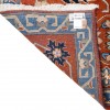 السجاد اليدوي الإيراني سبزوار رقم 171362