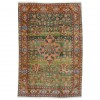 Tapis persan Sabzevar fait main Réf ID 171363 - 200 × 289