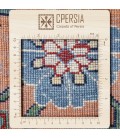 イランの手作りカーペット サブゼバル 番号 171363 - 200 × 289