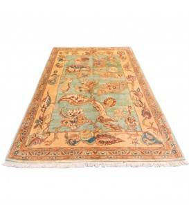 handgeknüpfter persischer Teppich. Ziffer 102158