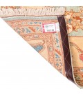handgeknüpfter persischer Teppich. Ziffer 102158