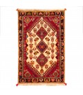 Qashqai Alfombera Persa Ref 179154