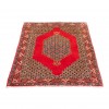 Tapis persan Sanandaj fait main Réf ID 179155 - 123 × 153