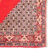 Tapis persan Sanandaj fait main Réf ID 179155 - 123 × 153