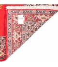 Handgeknüpfter Sanandaj Teppich. Ziffer 179155