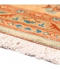فرش دستبافت سه متری هریس کد 102158