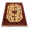 Tapis persan Abadeh fait main Réf ID 179158 - 81 × 130