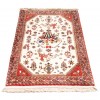 Tapis persan Abadeh fait main Réf ID 179158 - 81 × 130