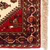 Tapis persan Abadeh fait main Réf ID 179158 - 81 × 130