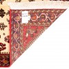 Tapis persan Abadeh fait main Réf ID 179158 - 81 × 130