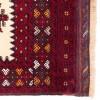 Tapis persan Baluch fait main Réf ID 179159 - 100 × 162