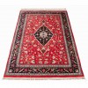 Tapis persan Qom fait main Réf ID 179160 - 100 × 160