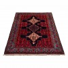 Tapis persan Sanandaj fait main Réf ID 179161 - 118 × 162