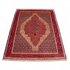 Tapis persan Sanandaj fait main Réf ID 179167 - 122 × 160