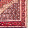 Tapis persan Sanandaj fait main Réf ID 179167 - 122 × 160