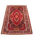 Tuyserkan Alfombera Persa Ref 179169