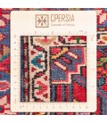 Tuyserkan Alfombera Persa Ref 179169
