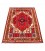 Tuyserkan Alfombera Persa Ref 179170