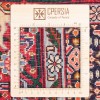 Tapis persan Sanandaj fait main Réf ID 179173 - 120 × 172