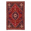 Tapis persan Abadeh fait main Réf ID 179174 - 101 × 155